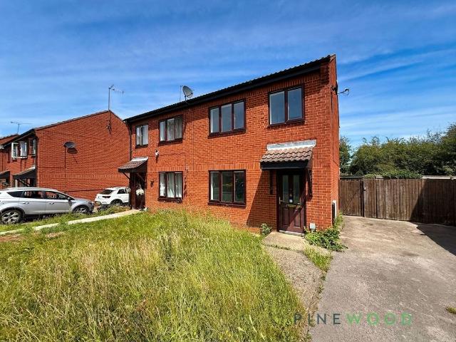 House for rent in Elmton, East Midlands