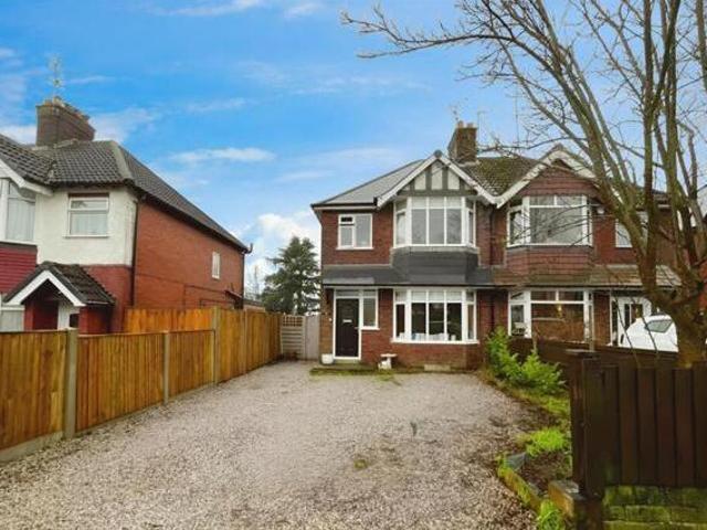 House for sale in Potters Corner, East Midlands