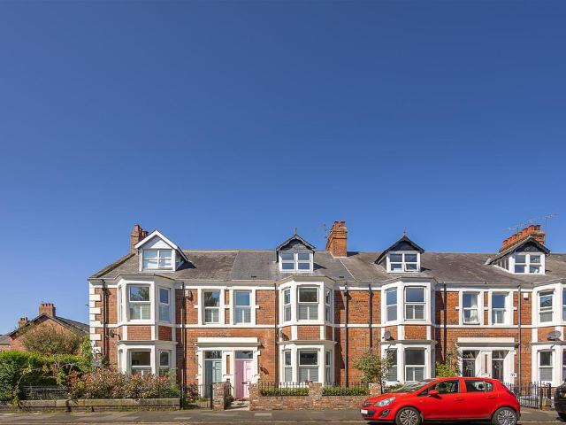 House for rent in Gosforth, Newcastle upon Tyne