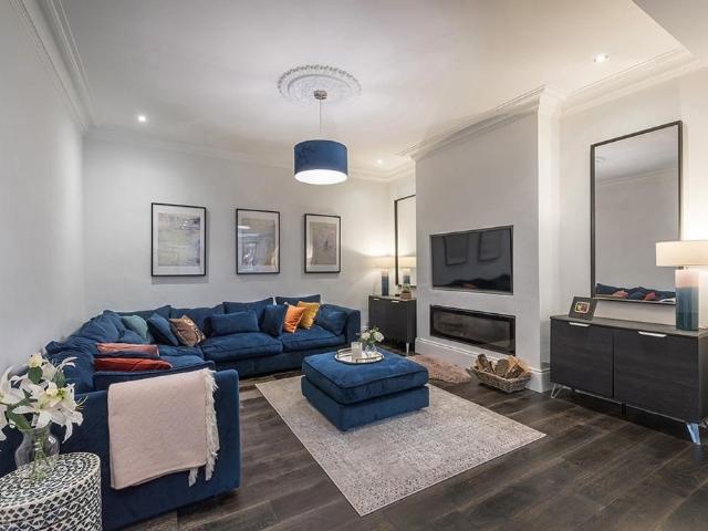 House for rent in Gosforth, Tyne And Wear