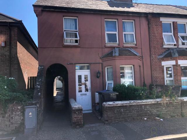House for rent in Clapham, West Sussex