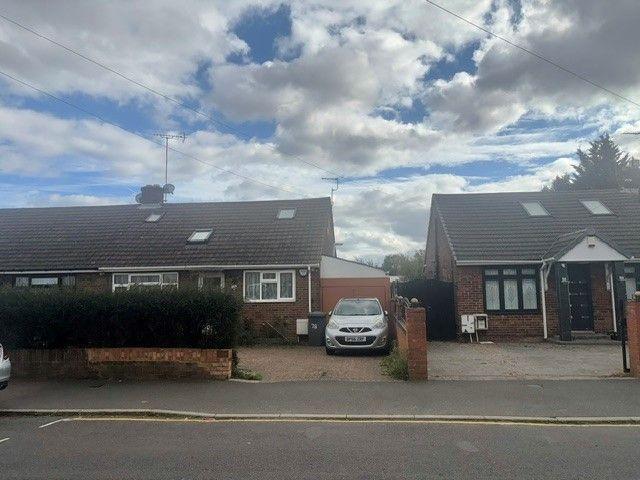 House for rent in Marsh Farm, Luton