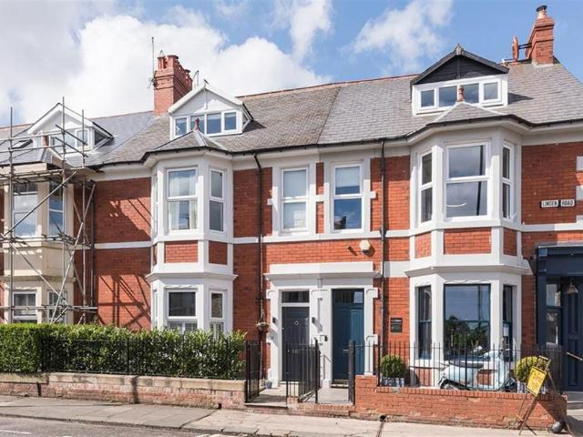 House for rent in Gosforth, Tyne And Wear