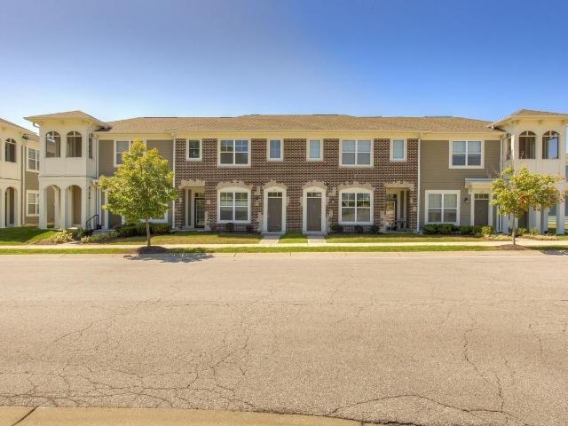 Apartment for rent in Indianapolis, Marion County