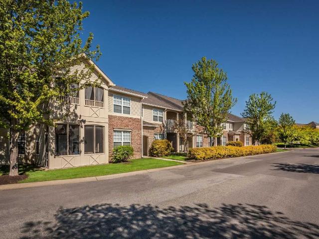 Apartment for rent in Camby, Indiana