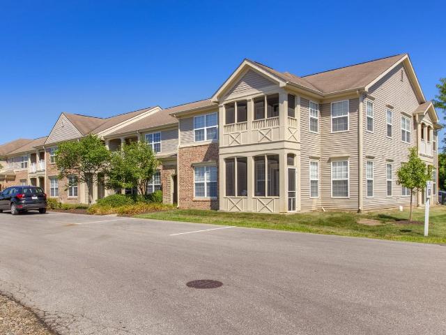 Apartment for rent in Camby, Indiana