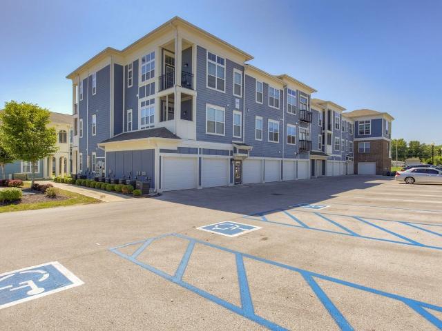Apartment for rent in Camby, Indiana