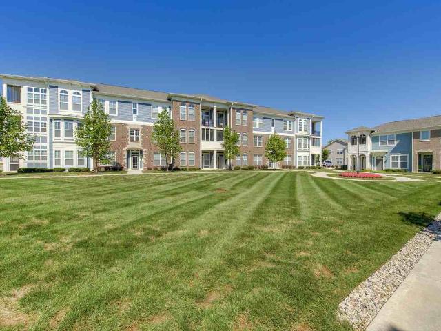 Apartment for rent in Camby, Indiana