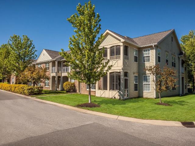 Apartment for rent in Camby, Indiana