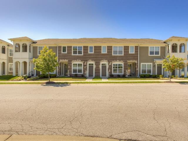 Apartment for rent in Camby, Indiana