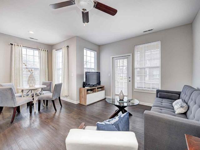 Apartment for rent in Camby, Indiana