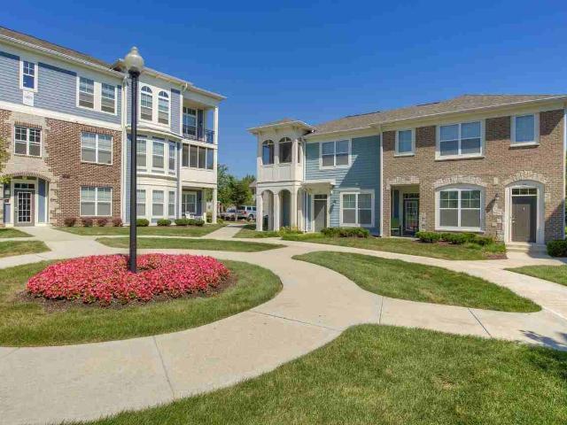 Apartment for rent in Camby, Indiana