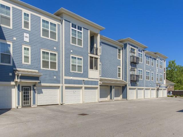 Apartment for rent in Camby, Indiana