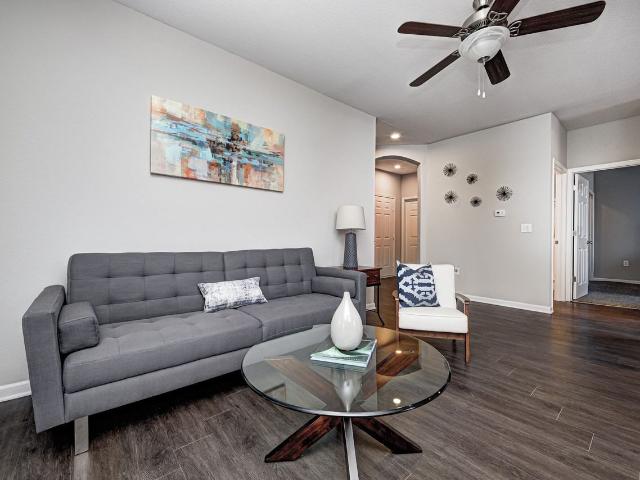 Apartment for rent in Camby, Indiana