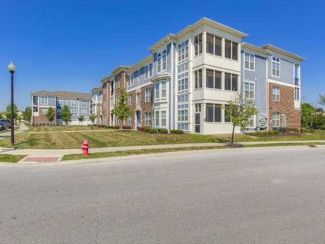 Apartment for rent in Camby, Indiana