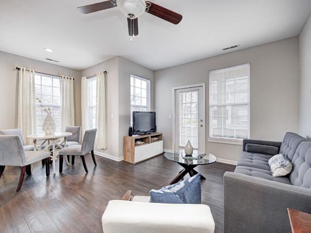 Apartment for rent in Camby, Indiana
