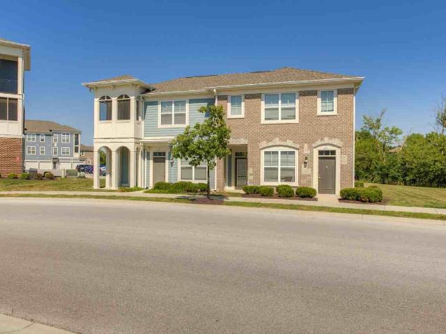 Apartment for rent in Camby, Indiana