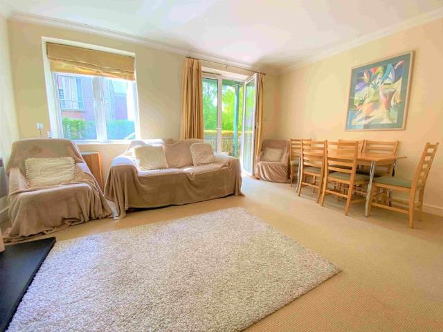 Apartment to rent in Blackrock, North Tipperary