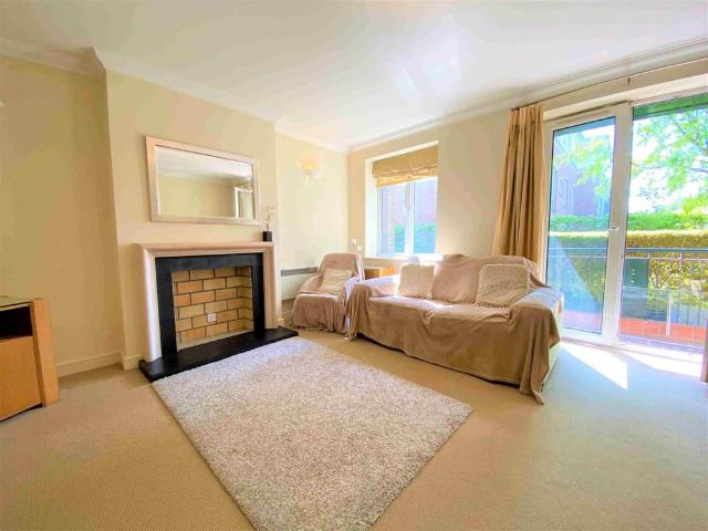 Apartment to rent in Blackrock, North Tipperary