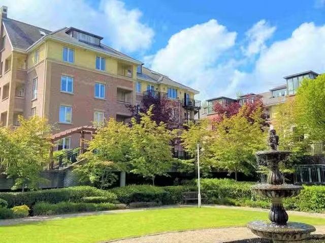 Apartment to rent