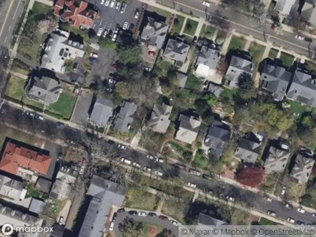 House for sale in New Haven, Connecticut