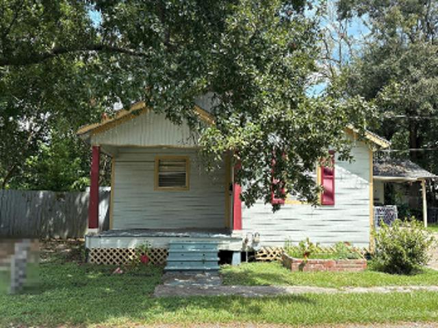 House for sale in Baton Rouge, Louisiana