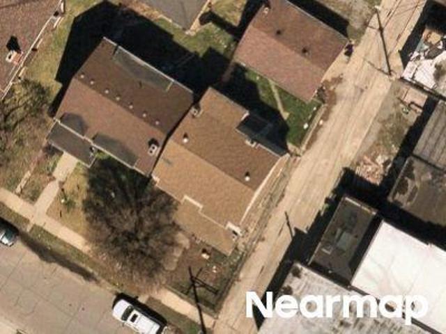 Property for sale in River Rouge, Michigan