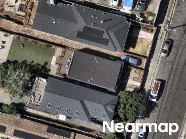 House for sale in Emeryville, California