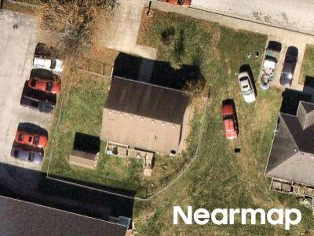 House for sale in Richmond, Kentucky