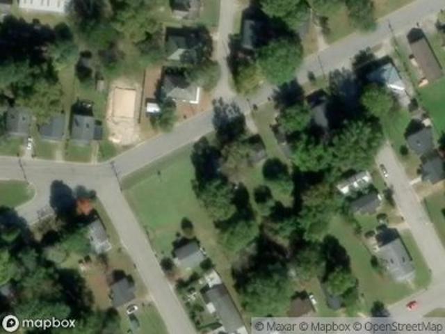 House for sale in Tarboro, North Carolina