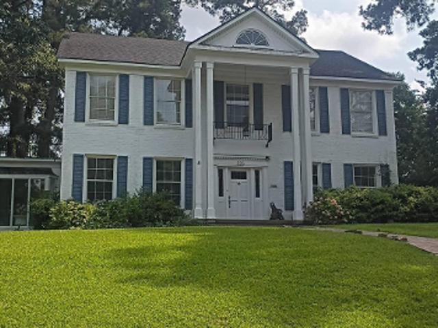 House for sale in Keithville, Louisiana
