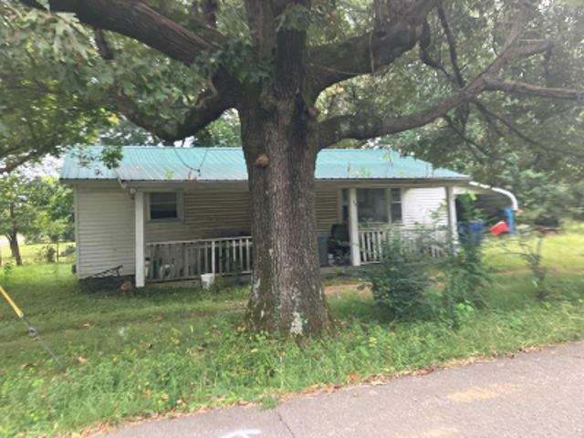 House for sale in McKenzie, West Tennessee