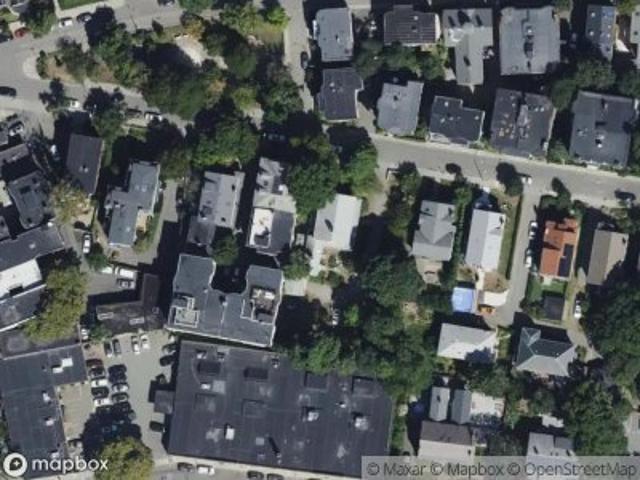 House for sale in Brookline, Massachusetts