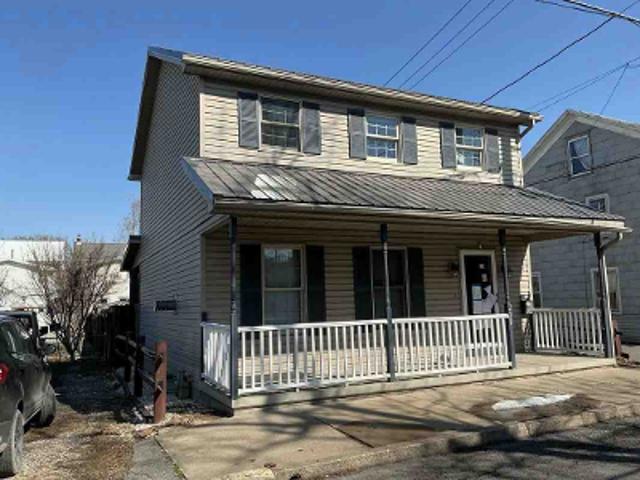 House for sale in Sunbury, Pennsylvania
