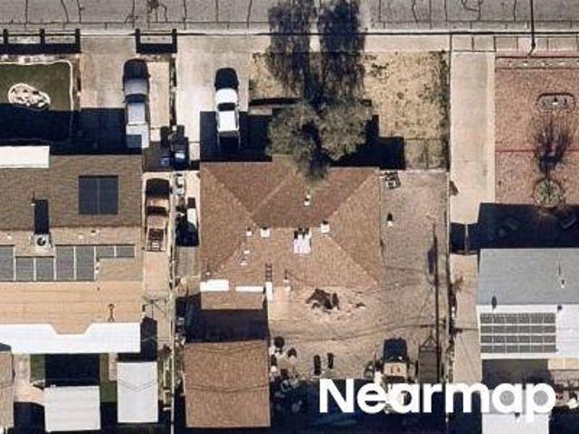 House for sale in Nevada