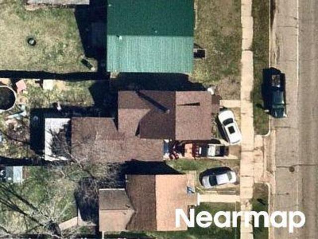 House for sale in Cadillac, Michigan
