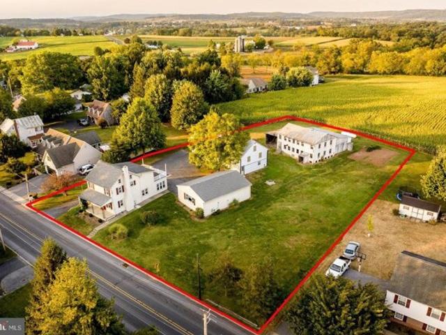 House for sale in East Earl, Pennsylvania