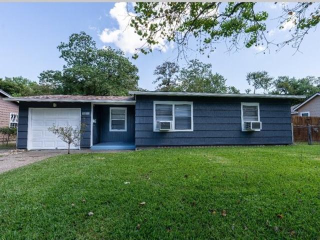 House for sale in La Marque, Texas