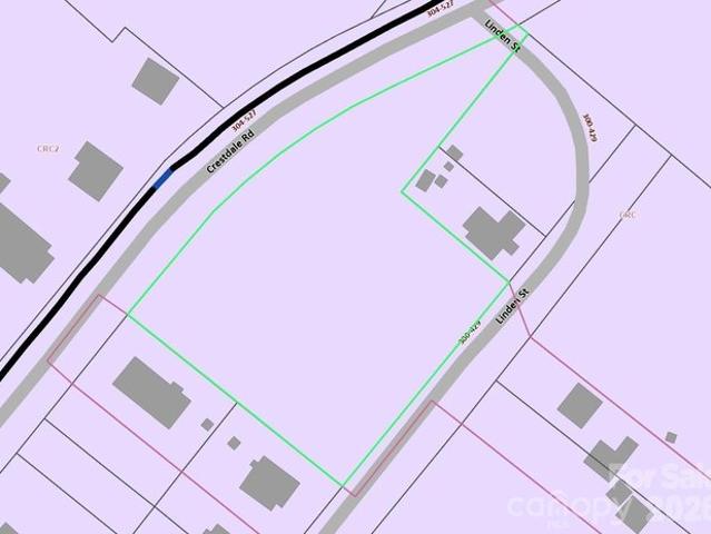 Land for sale in Mecklenburg, North Carolina
