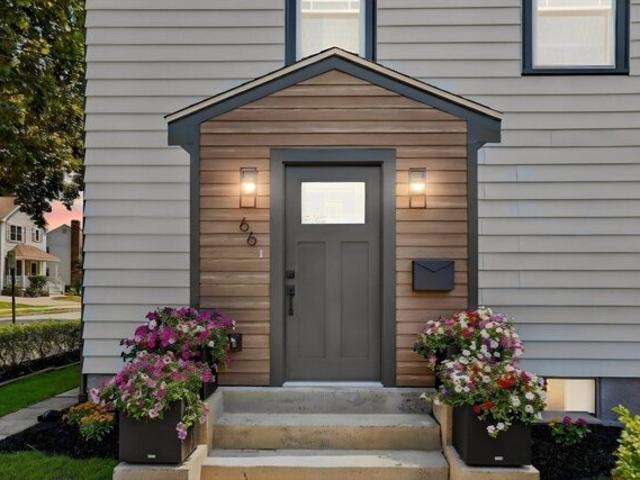 House for sale in Auburndale, Massachusetts