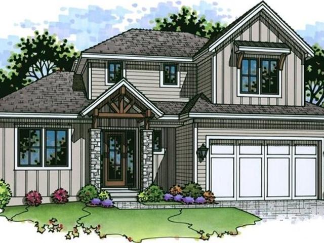 House for sale in Prairie Village