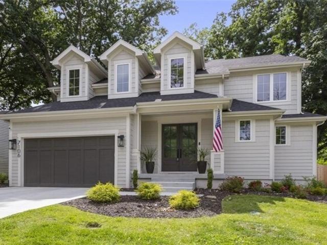 House for sale in Prairie Village