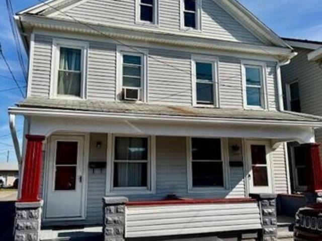 House for sale in Sunbury, Pennsylvania