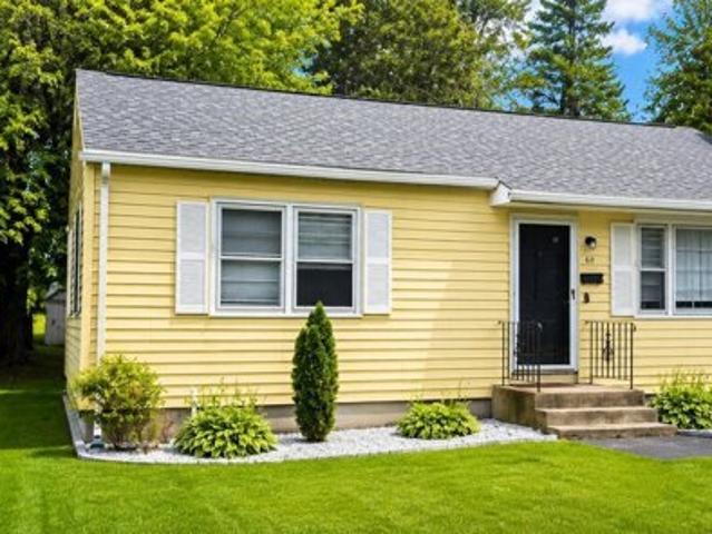 House for sale in Wethersfield, Connecticut