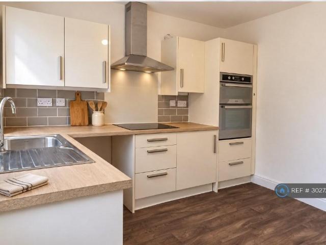 House for rent in Mansfield Woodhouse, Mansfield