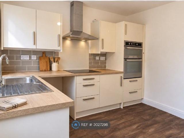 House for rent in Mansfield Woodhouse, Mansfield