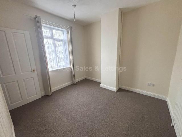 House for rent in Gainsborough CP, West Lindsey