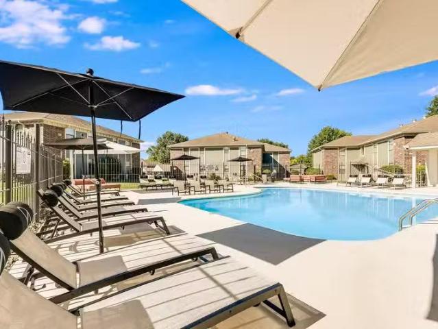 Condo for rent in Blue Springs