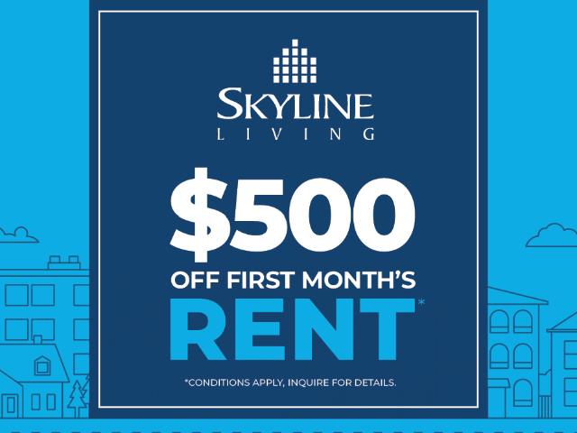 Apartment for rent in Chatham–kent, Ontario