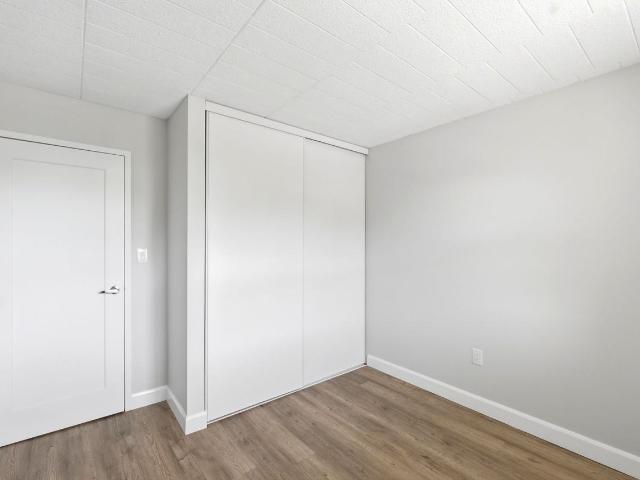 Apartment for rent in Chatham-Kent Recycling Inc., Merlin